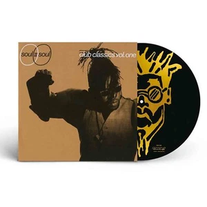 Soul II Soul - Club Classics Vol. One (NAD 2024) Picture Disc Vinyl 12" Album - Picture 1 of 2