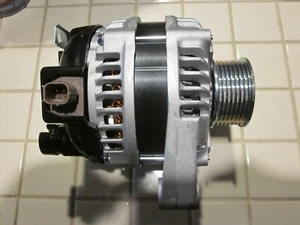 Alternator 11390 For Honda Accord 2008-2012 Acura TSX 2009-2014 2.4L - Picture 1 of 8