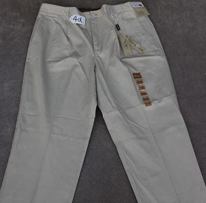Pantaloni AKA per uomo TAGLIA - W38 X L32. TAG N. 4p - Foto 1 di 6