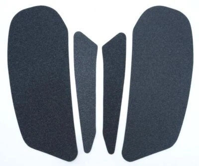 Empuñadura de tracción de tanque transparente R&G Racing para Suzuki GSXR1000 EZRG709CL 2009-2016 Foto 1 de 3