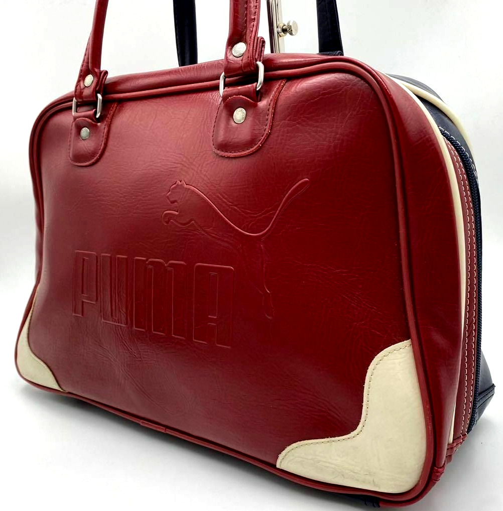 puma leather bag products for sale | eBay puma leather bag products for sale | eBay