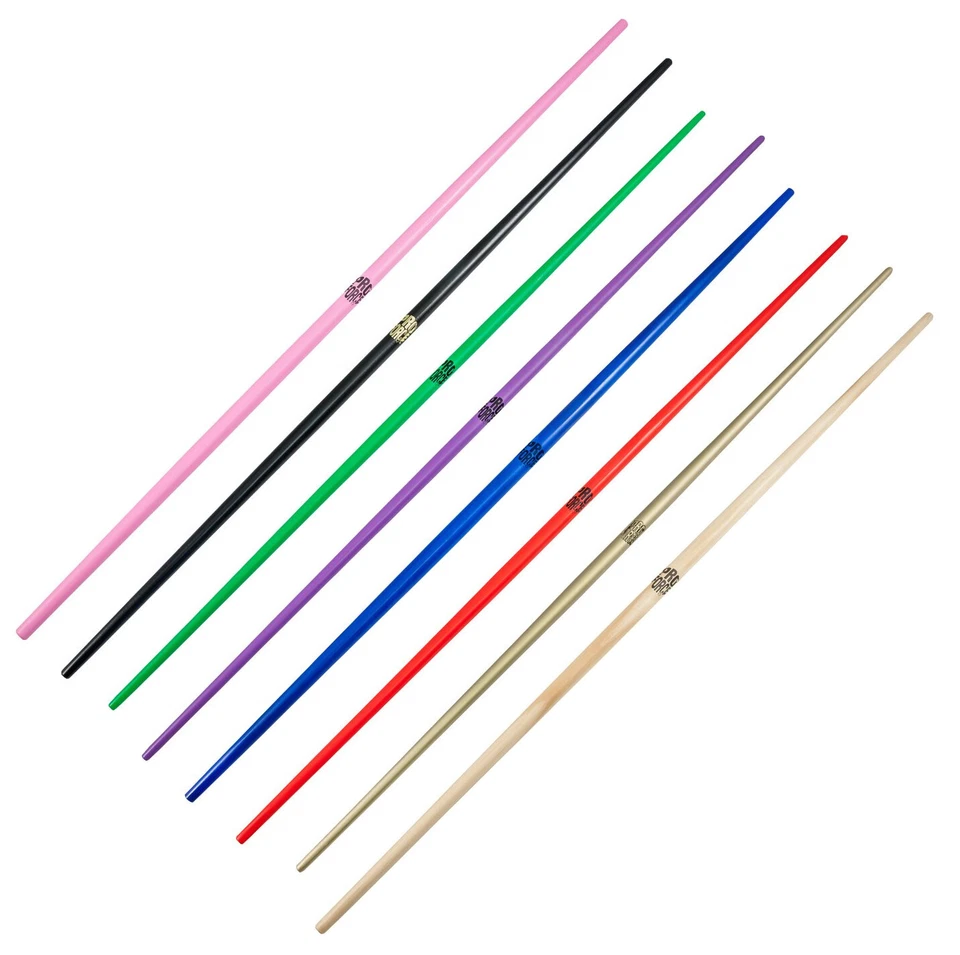 Proforce Bo Staff Martial Arts Lightweight Training Weapon Karate Practice Stick
