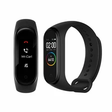 Xiaomi Mi Band 4 - 0.95 AMOLED - sumerg