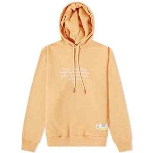 Sudadera con capucha para hombre Nike Air Jordan X Maison Château Copper Moon - DJ9772 839 - Imagen 1 de 8