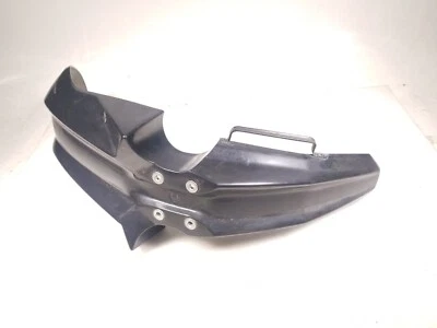 2017 Kawasaki KLR 650 Front Fender Free Shipping - Image 1 of 4