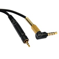 Genuine SENNHEISER replacement cable 