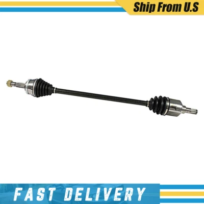 Junta CV delantera derecha eje CV para Nissan Sentra 2000 2001-2006 transmisión manual 1,8 L Foto 1 de 4