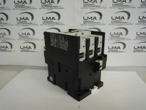 KLOCKNER MOELLER DIL 2 A M CONTACTOR 3P 3PH 90A 50HP +COIL DIL2AM *TESTED - Picture 1 of 4