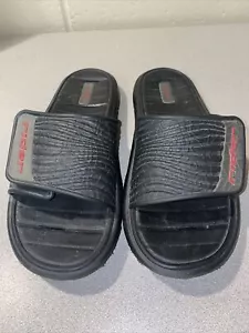Sandals slides womens rider size 11. Nice Condition. Made In Brazil. - Picture 1 of 10