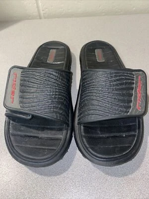 Сандалии горки женщин райдер размер 11. Хорошее состояние товара. Сделано в Бразилии. - Изображение 1 из 4