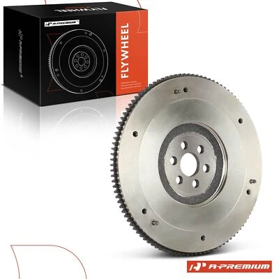 1x Volante de embrague para Honda Fit 2009-2020 L4 1,5 L manual 109 dientes 6 agujeros de perno Foto 1 de 4