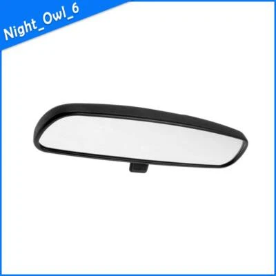 Rear View Windshield Back Up Mirror For Subaru Impreza 2002-2005 Legacy 2001-04 - Image 1 of 4