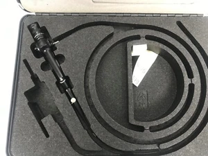 Olympus URF-P5 Fibro-Ureteroskop/Flexible ureteroscope - Bild 1 von 2