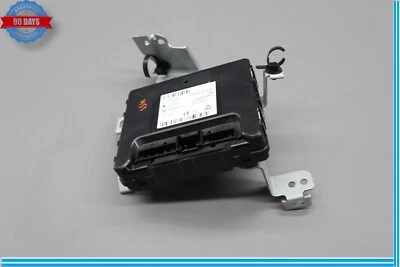 15-17 Hyundai Genesis Keyless Ignition Theft Locking Module 95480B1000 Oem - Image 1 of 4