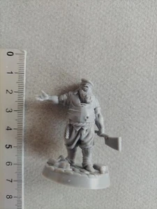 TAVERN KEEPER MINIATURE /SOLOMON KANE RPG/G34 - Bild 1 von 1