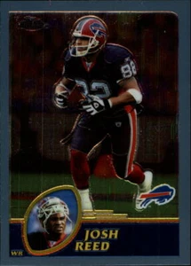 2003 Topps Chrome Football - Picture 1 of 397
