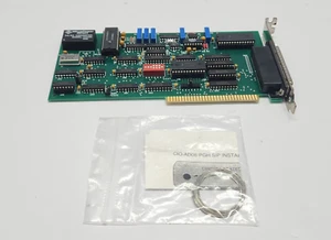 GLOBE N.J. CBEQC-1 PCB CARD 07092 REV 4 - Picture 1 of 11