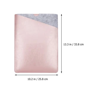 Torba na laptopa Torba do przechowywania na tablet-komputer Torba komputerowa - Zdjęcie 1 z 12