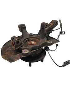 Driver Front Spindle/Knuckle Classic Style 4WD Fits 07-17 COMPASS 610107 - Picture 1 of 12