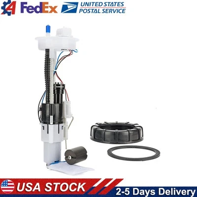 All Balls Gas Fuel Pump Assembly 47-1011 For RZR S 800 2012-2013 Polaris 2204403 - Изображение 1 из 4