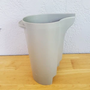 Breville JE98XL Juice Bucket/Pitcher Replacement Part OEM Used - Picture 1 of 6