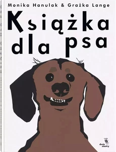 9788381502597 Książka dla psa Dwie siostry - Bild 1 von 4