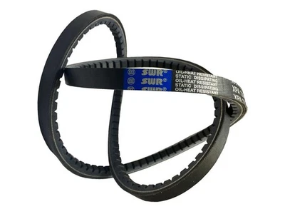 SWR EUROPE XPA1482 Lw, SWR Keilriemen XPA 1482 Lw, flankenoffen, formgezahnt