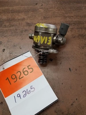 Fuel Pump Only Injection Pump 3.0L Turbo Fits 12-15 BMW 535i GT 137759 Foto 1 de 4