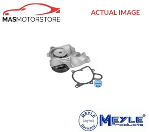 BOMBA AGUA REFRIGERACIÓN MOTOR MEYLE 53-13 220 0002 UN NUEVO OE REPUESTO - Imagen 1 de 6
