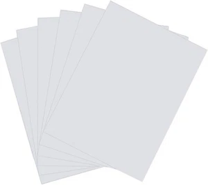 Vinyl Siding Repair Kit, Cover Any Cracks, Holes, or 6.3"x4.75", 6 Patches - Picture 1 of 5