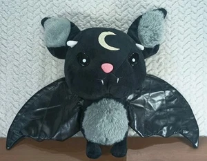 Killstar Kreepture Vampir Plüsch limitierte Edition nicht mehr produziert Goth Vampir Fledermaus Halloween - Bild 1 von 14