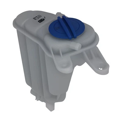 Radiator Coolant Overflow Bottle w/ Sensor for Audi A4 A5 Q5 2012-16 8K0121403T - Image 1 of 4