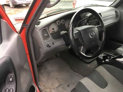 Used Alternator fits: 2005 Mazda B-4000 6-245 4.0L 90 amp Grade A Foto 1 de 4