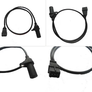 For Fiat Multipla Lancia Fiat CPS Crankshaft Position Sensor 07735914 46442091 - Picture 1 of 4