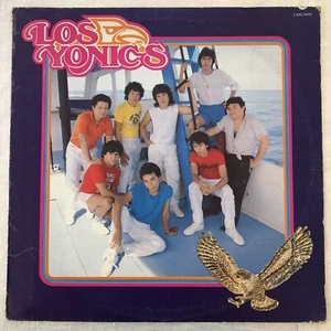 Los Yoni’s-“Déjame Vivir”-33 RPM LASER-FREE shipping in the USA - Bild 1 von 6