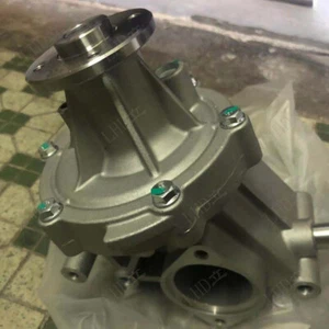 1300A140 Engine Water Pump for Mitsubishi L200 2015-2022 Pajero Sport 2017-2021. - Picture 1 of 5