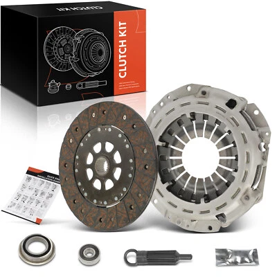 Manual Transmission Clutch Kit for Lexus IS250 2006 2007 2008 2009-2012 V6 2.5L  - Image 1 of 4