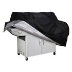 QMQ Barbecue BBQ Cover Heavy Duty Waterproof Grill Protection Large L 67-Inch