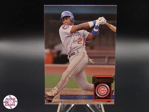 1994 Donruss #337 Sammy Sosa MINT - Picture 1 of 2