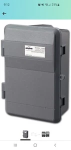 Aube Electronic Timer - Picture 1 of 3