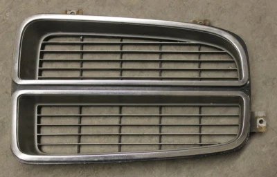 1970 - 1972年柠檬暴风雨右格栅 (G013) — 第 1/4 张图片