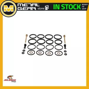 Brake Caliper Rebuild Kit Front for KAWASAKI VN 2000 Vulcan Classic LT 2008 - Picture 1 of 1