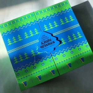 TXT 2021 Holiday Collection Little Wishes special gift box - Picture 1 of 41