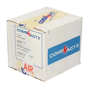 Habonim C20DAMET C20 Da Actuator Met New NFP Sealed - Picture 1 of 5