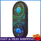 G11 Air Mouse with Backlit Voice Remote Control 2.4G Wireless Gyroscope Airmouse