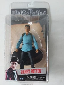 Harry Potter Deathly Hallows Series 1 Figure NECA Sealed MIB Rare - Picture 1 of 8