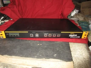 PARTS/REPAIR PepLink Balance 380 Multi-WAN Router - Picture 1 of 3