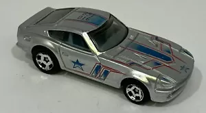 Hot Wheels Prototype 2013 Cool Classics Datsun 240Z #26/30 Code On Top! - Picture 1 of 6
