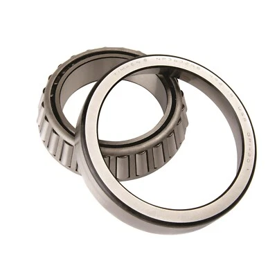 Juego de cojinetes de rueda y carreras Timken SET429 para 03-13 Freightliner M2 106 Foto 1 de 2