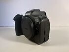 Canon EOS R6 20.1MP Mirrorless Camera - Black (Body Only)